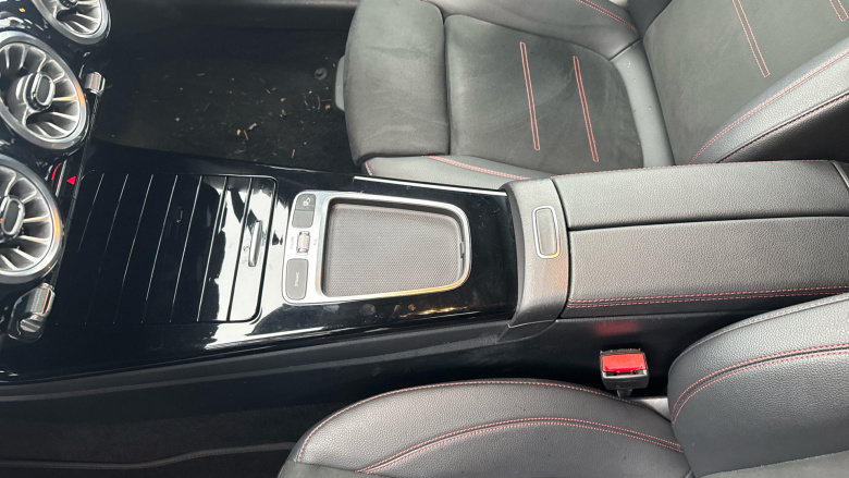 Mercedes-Benz A-Class A180 AMG Line Executive 5dr Auto Petrol Hatchback